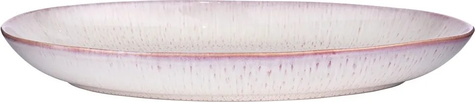 TAVIRA kínálótál 36 cm , rózsaszín