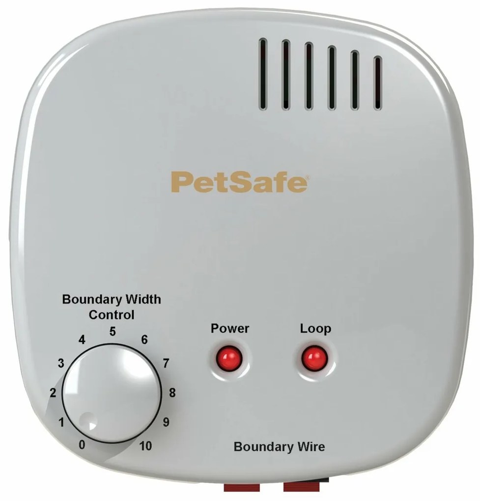 PetSafe® Elektromos kerítés kutyáknak Basic