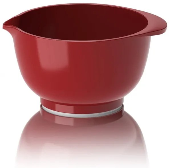 Piros tálka 250 ml Margrethe – Rosti
