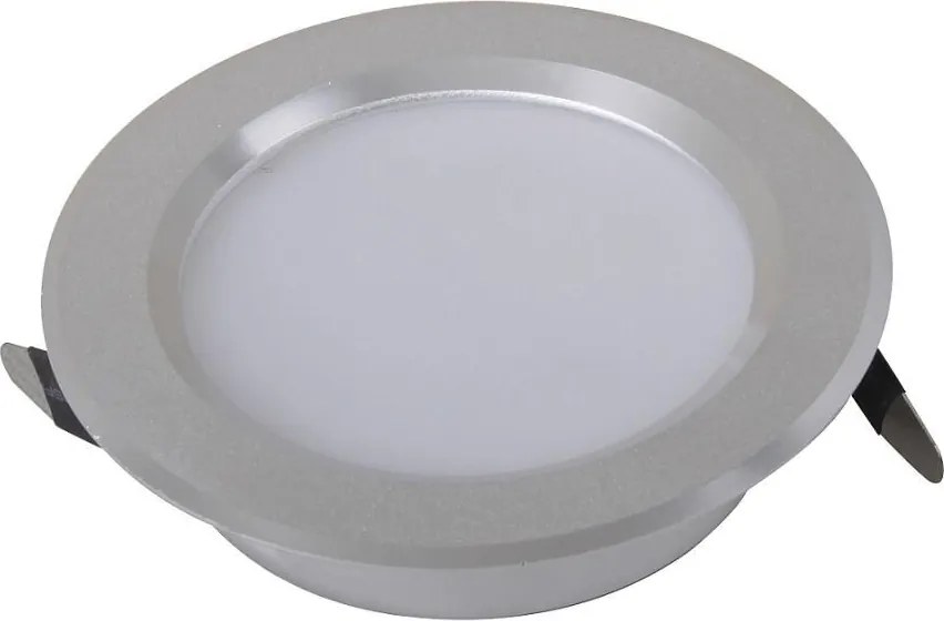 Italux BELLA FH-TH0040 AL Beépíthető spotlámpa 1xLED/10W