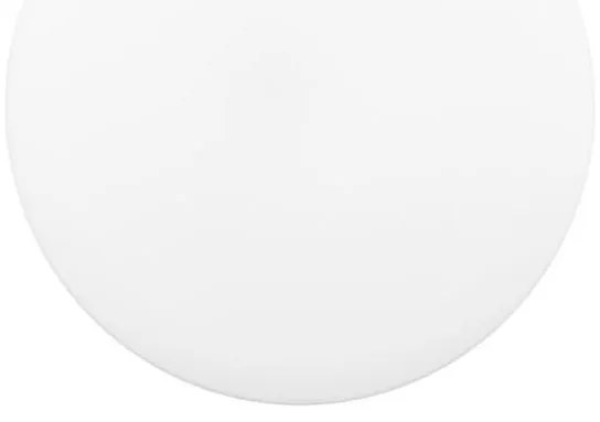 Ecolite WYB230-CCT/12W/BI - LED Mennyezeti lámpa DISK LED/12W/230V IP44 fehér