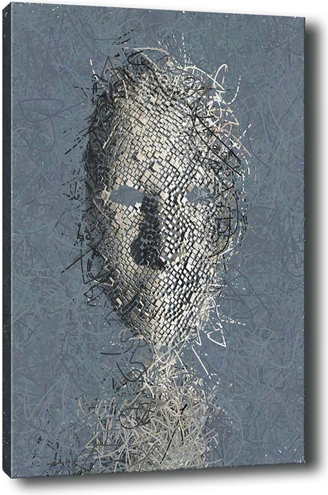 Kanvas vászonkép, 70×100 cm – TR529TCR1531