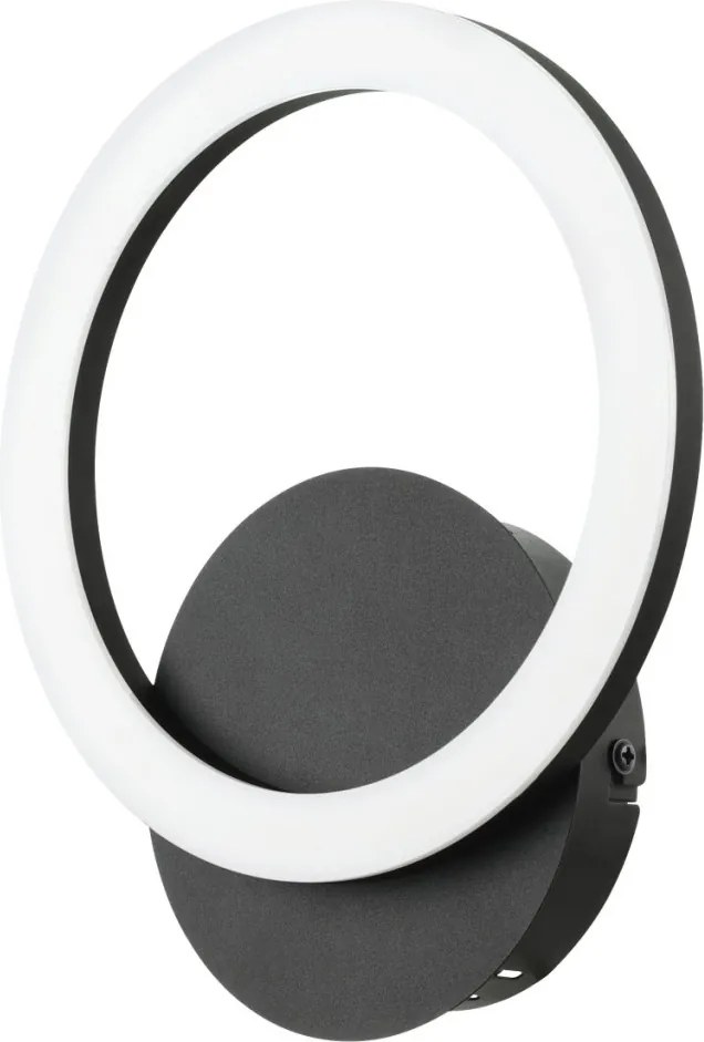 Eglo PARRAPOS-Z 900324 Fali lámpa 1x12W/LED 3000-6500K 850LM IP20