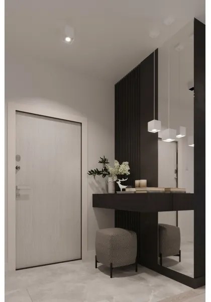 Sollux SL.0027 - Spotlámpa QUAD 1 1xGU10/10W/230V fehér