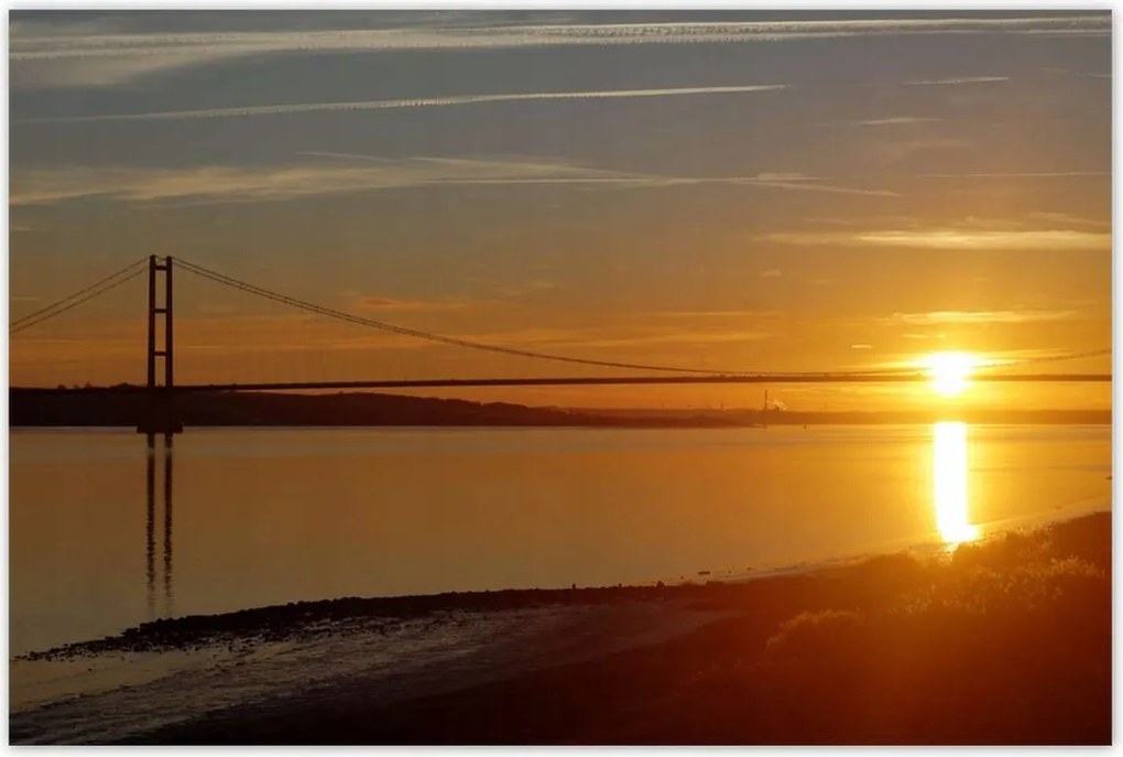 Poszterek 120x80 Naplemente