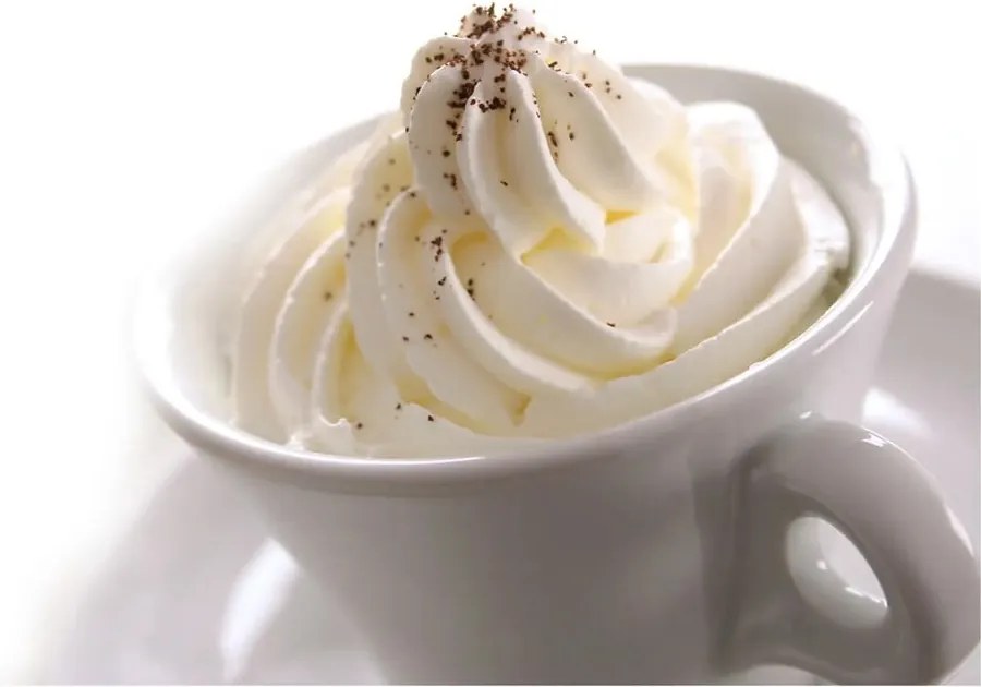 Profi Line rozsdamentes acél tejszínhabkészítő, 0,5 l - Hendi