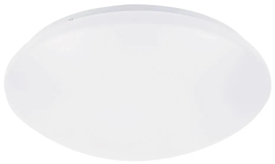 Rabalux 71132 - LUCAS LED mennyezeti lámpa szenzorral 12W 230V IP44 4000K