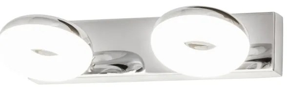 Rabalux 5717 - LED Fürdőszobai lámpa BEATA 2xLED/5W/230V