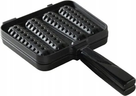 Gofri serpenyő Waffle Dipper Nordic Ware