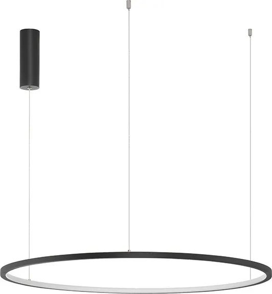 NOVALUCE 9345605 TARQUIN Modern Led Függesztett Lámpa LED IP20