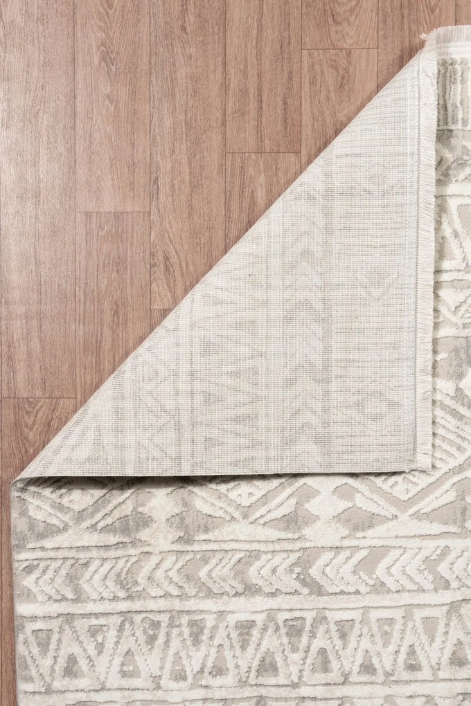 Szőnyeg (80 x 150), Leo 2970 - Beige