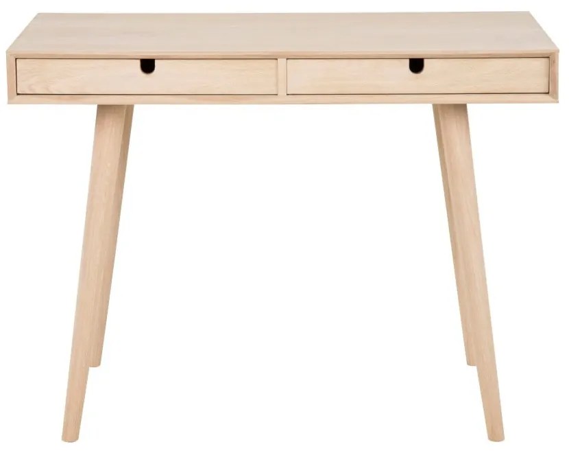 Century íróasztal,100 x 45 cm - Actona