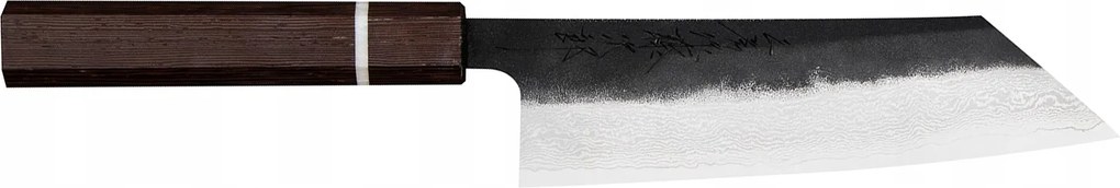 Japán Bunka kés 165 Tojiro Atelier Wm Forged VG-10