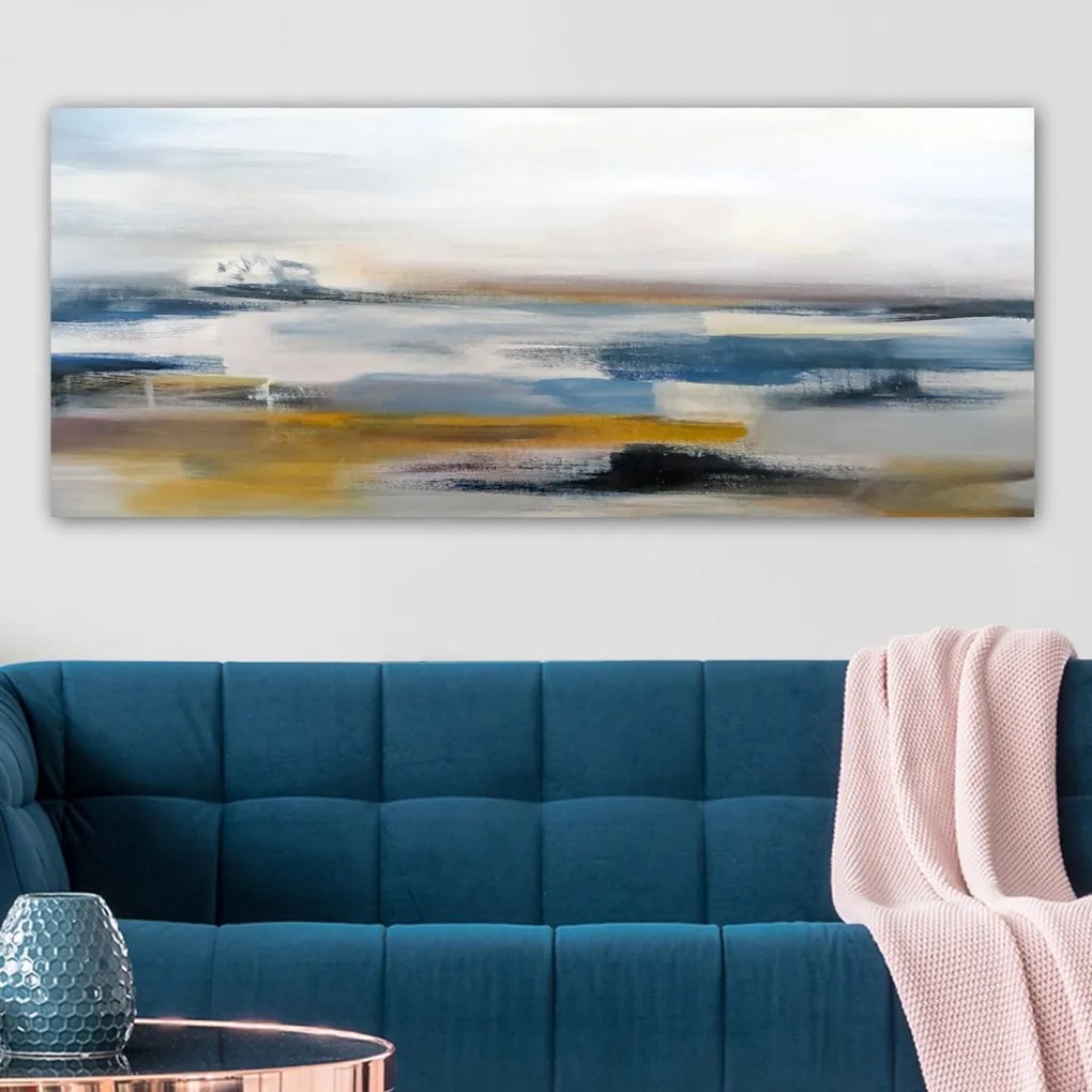 YTY1053165404 vászonkép, 50 x 120 cm