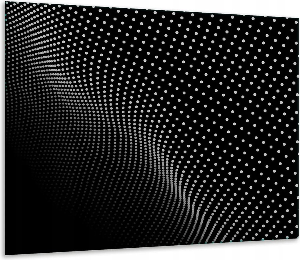 7in1 Üveg Tűzhelyvédő Főzőlap 60x52 Divatos Edzett Üveg