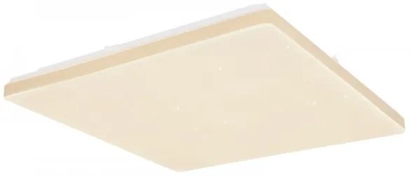 Globo 48025WSH - LED Dimmelhető mennyezeti lámpa LED/24W/230V Wi-Fi Tuya + távirányító