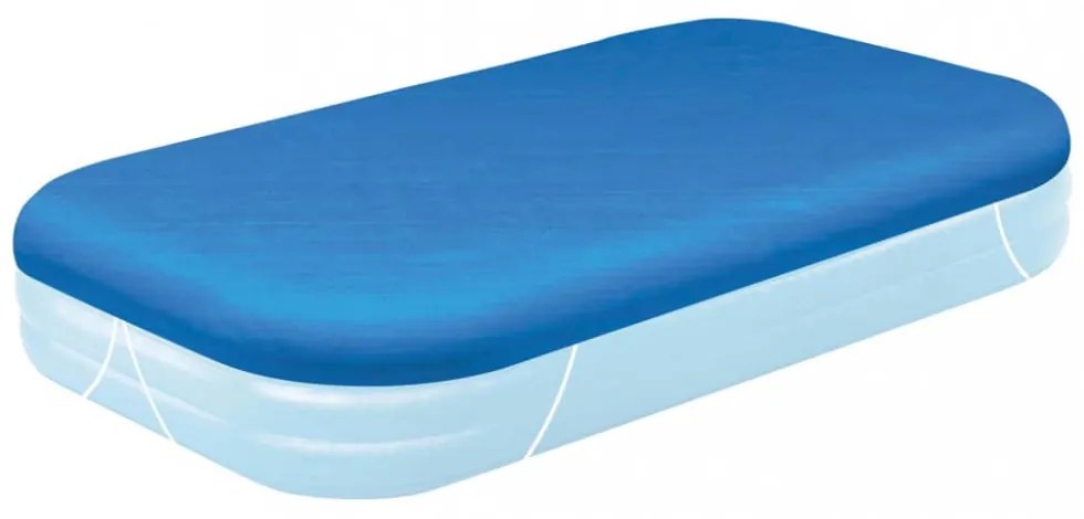 Bestway Flowclear medencetakaró 305 x 183 x 56 cm