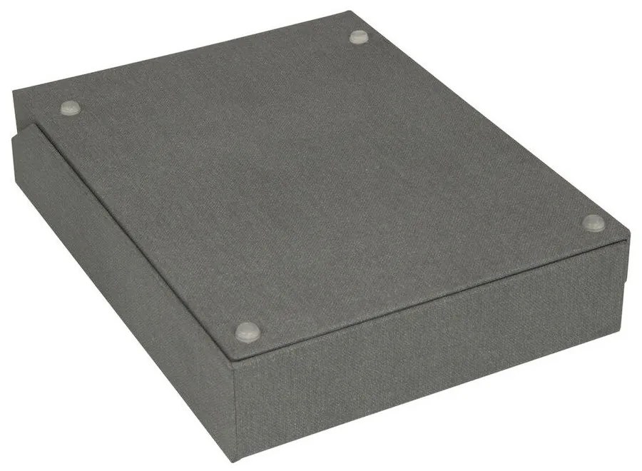 Karton rendszerező szett dokumentumokhoz 2 db-os Hakan – Bigso Box of Sweden
