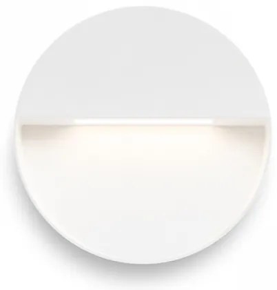 RED-Design Rendl-R12539- LED Kültéri beépített lámpa AQILA LED/6W/230V IP54
