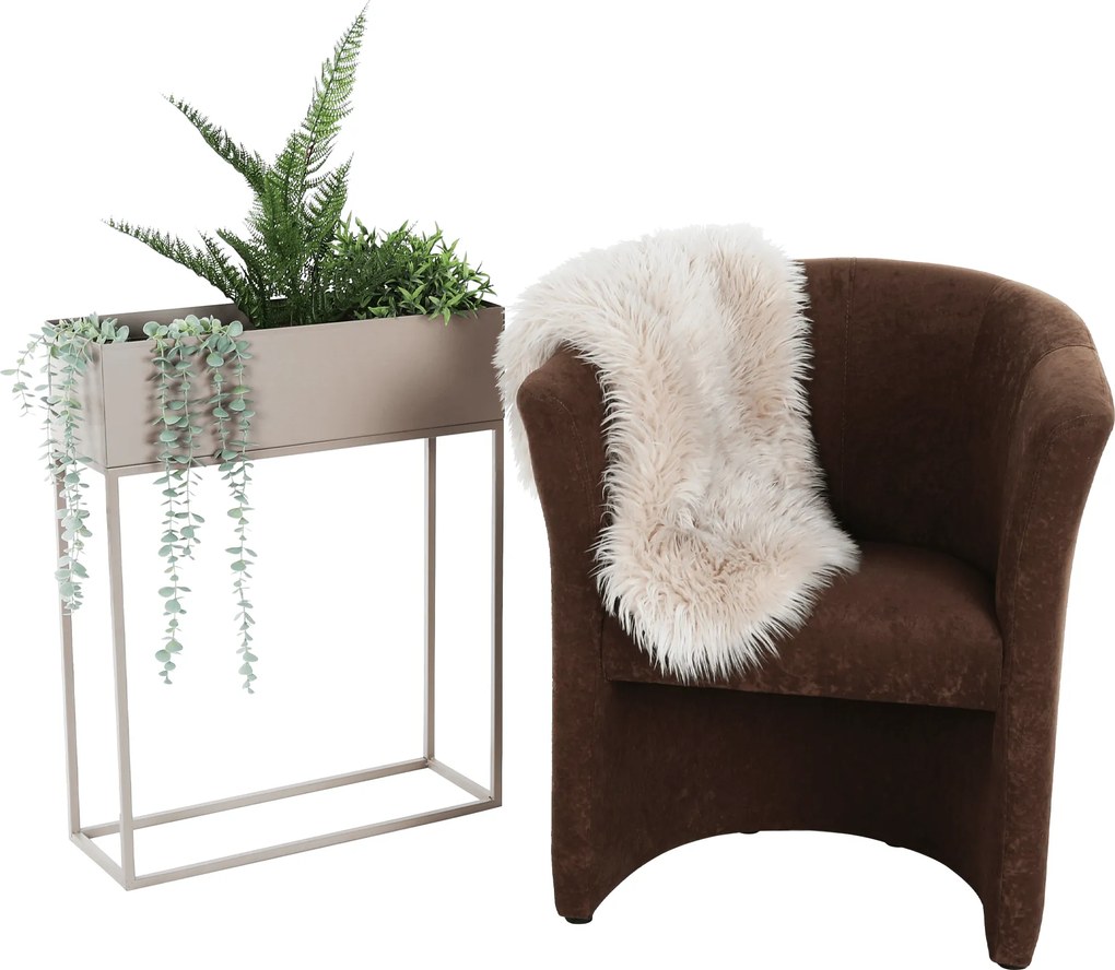 Klub fotel, barna, CUBA