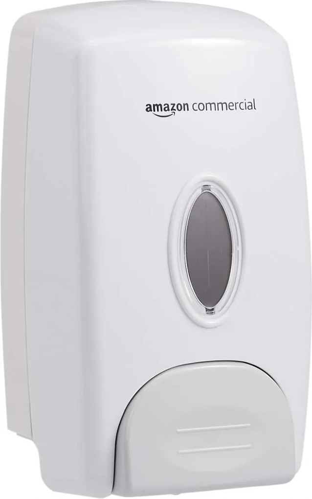 Kézi szappanadagoló Amazon 1000 ml 3 db