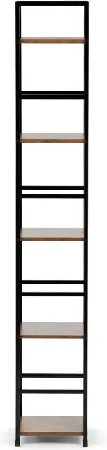 Polc MDF barna GD-215 OLW