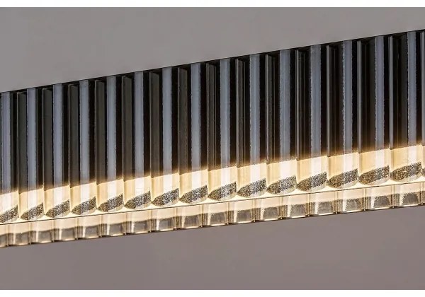 Rabalux 72214 - LED Csillár zsinóron CITAL LED/36W/230V 3000K