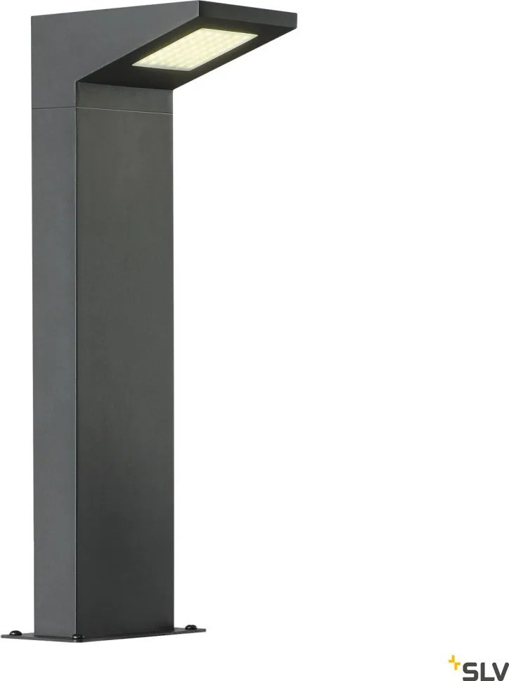 SLV 231305 IPERI Modern Kültéri Állólámpa Antracit LED IP44