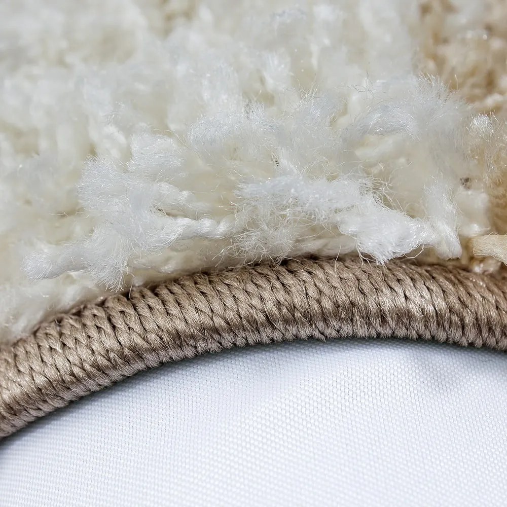 Barna szőnyeg 200x290 cm Life – Ayyildiz Carpets