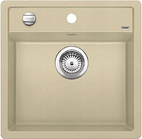 Blanco Dalago 5 silgranit pezsgő mosogató a Legolcsóbban!