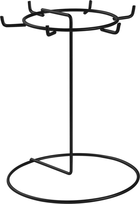 Ékszertartó, Ø22 cm – TK-001-B