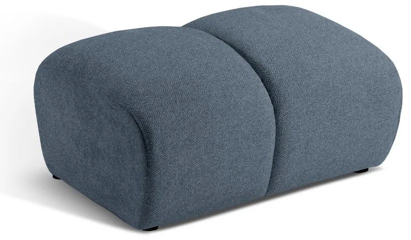 Kék lábtartó Diana – Micadoni