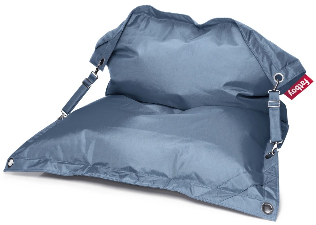 Fatboy "Buggle-up" babzsák, 14 változat - Fatboy® Szín: sötétkék