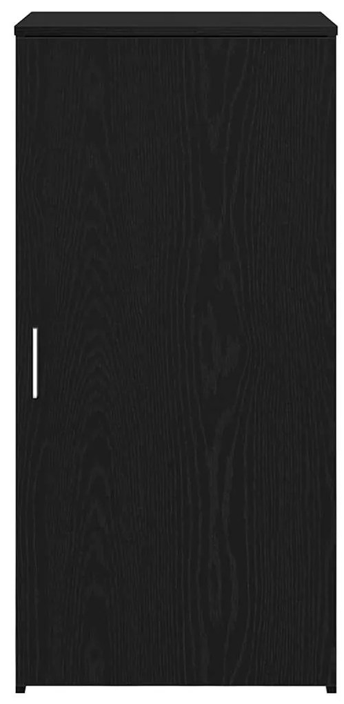 tároló szekrény fehér 50x45x103,5 cm szerelt fa