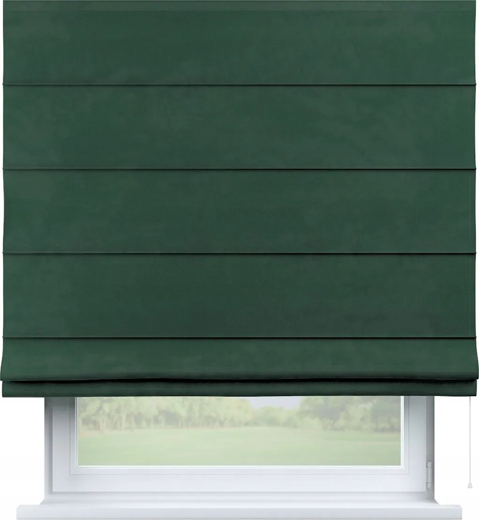 Kész Római roló Capri 160x180cm zöld