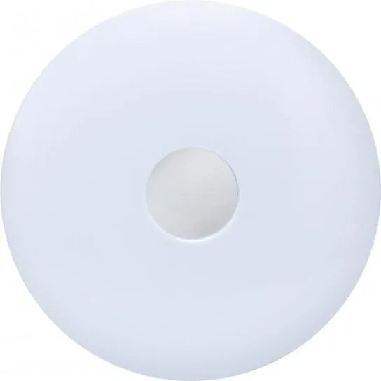 Aigostar - LED RGBW Wi-Fi stropní svítidlo 18W, pr. 34 cm, stmívatelné