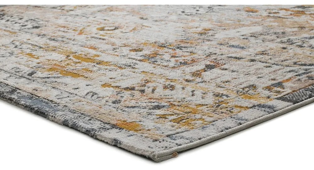 Bézs szőnyeg 115x170 cm Springs – Universal