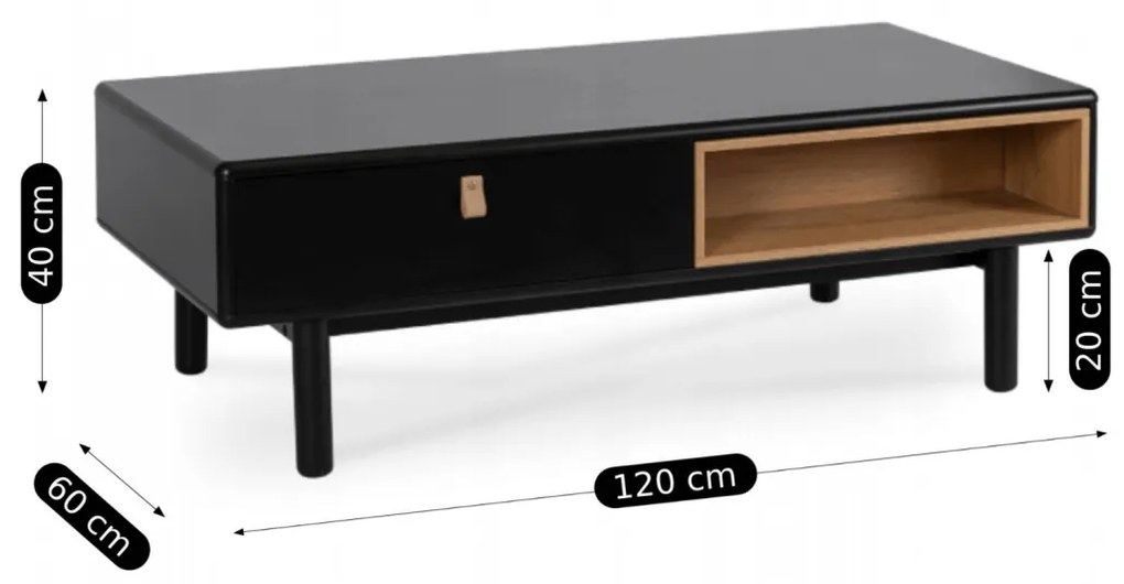 ARES Fekete Színben