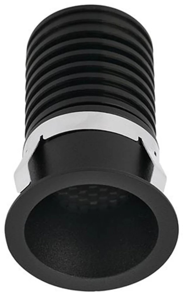 Delve LED álmennyezetbe süllyeszthető spotlámpa