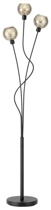 Eglo Creppo 39694 állólámpa, 3x40W E27