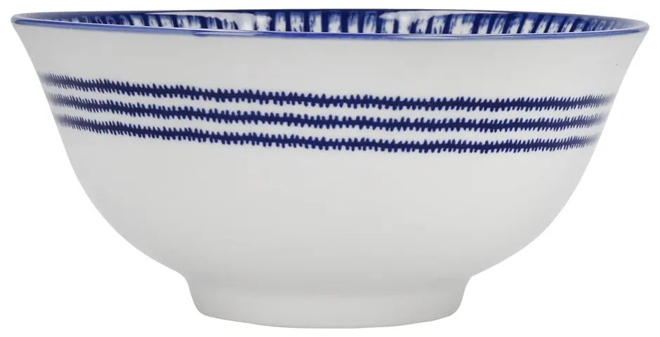 4 db-os kerámia tál készlet, ø 16,5 cm - Kitchen Craft