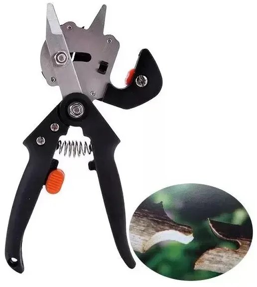 Reppex gyümölcsfa oltó és metszőolló