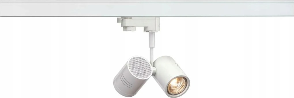 Slv Big White Bima 2, nagyfeszültségű, 3 fázisú áramhoz való spotlámpa