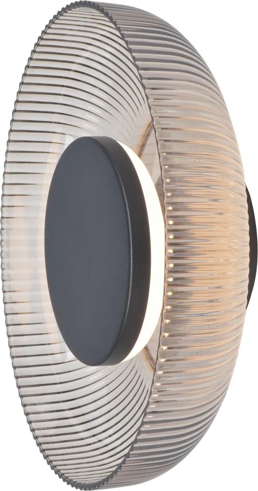 Solvia LED dekoratív fali lámpa