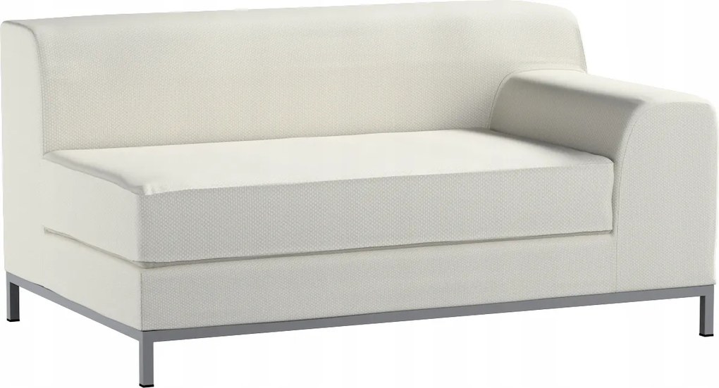 Dekoria Kramfors 2 személyes jobb oldali kanapé huzat Ikea