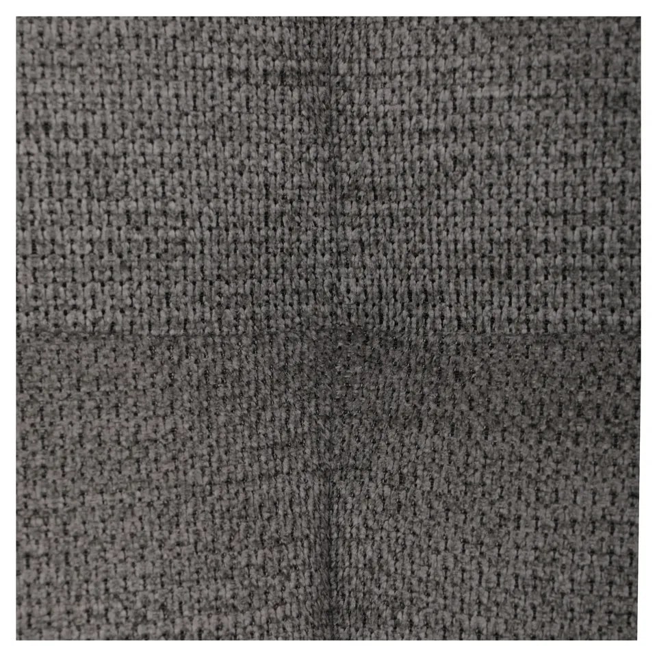 Étkezőszék-készlet visszahúzható mechanizmussalDCH-P3170 GREY2, 2 db