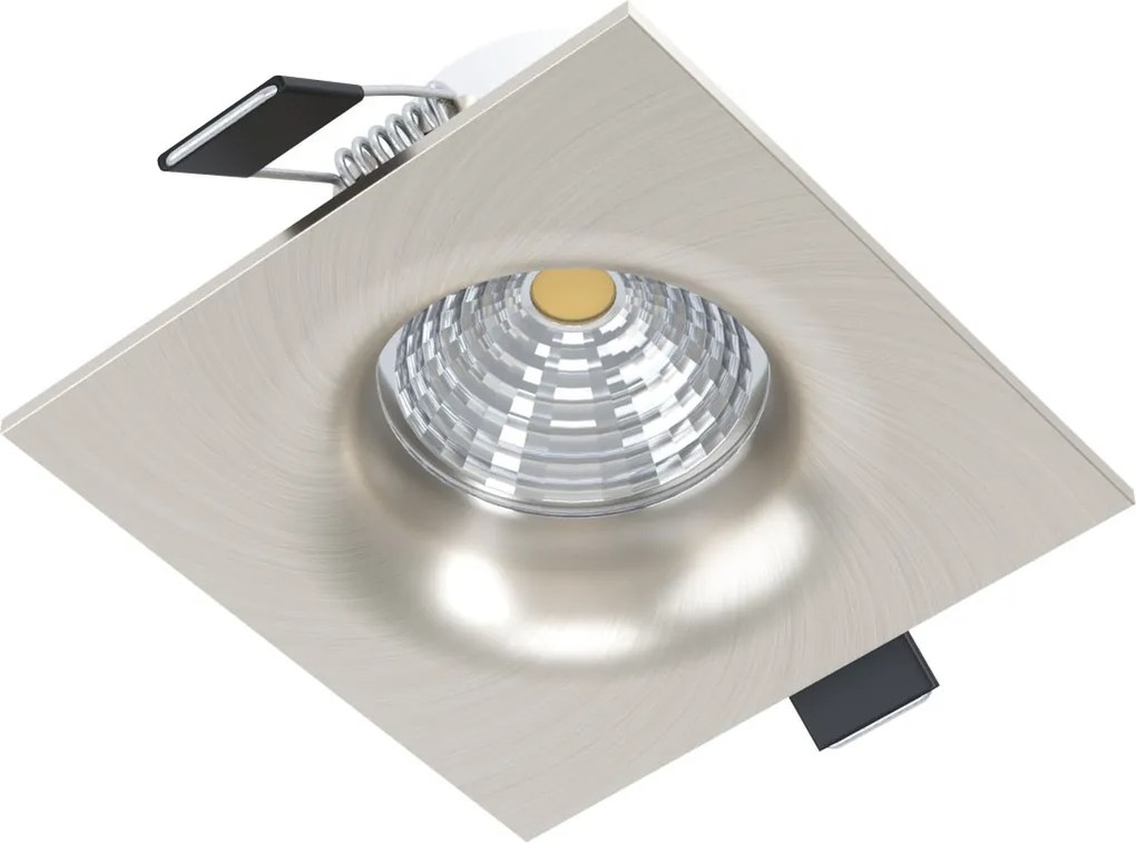 Eglo SALICETO 98472 Beépíthető spotlámpa 6W/LED 2700K 380LM IP20