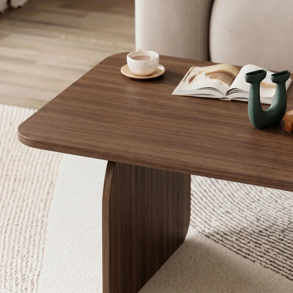 Pietra - Milano Walnut