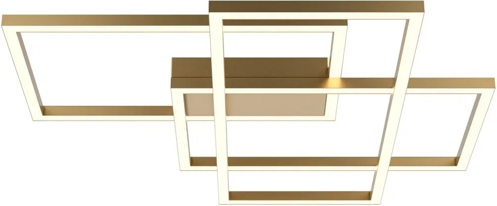 Maytoni modern mennyezeti lámpa rida arany mymod015cl-l80gk