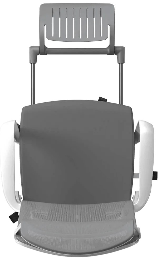 Liftor Orca ergonomikus irodai szék, szürke